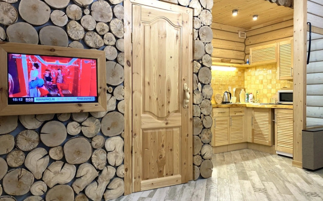 Апартаменты Эко&loft 1