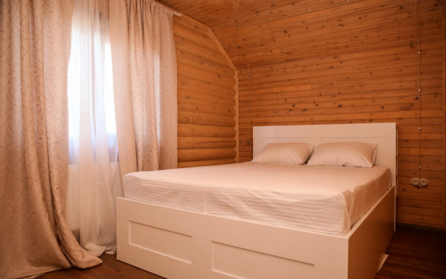 Частный дом Гора U Дачи