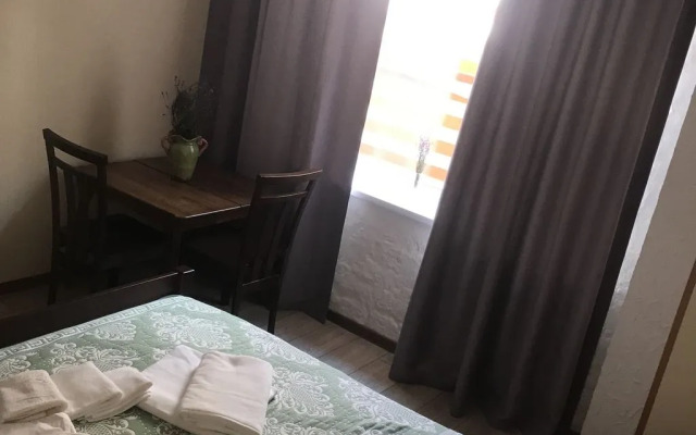 Malibu Hostel