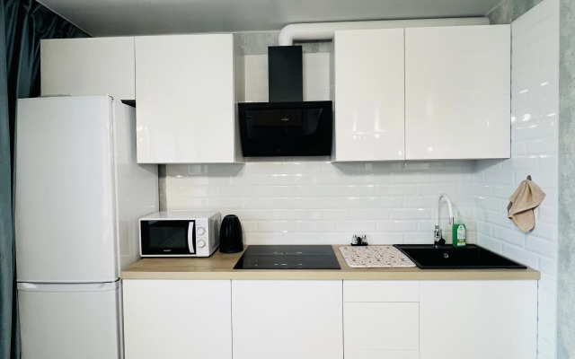 Квартира Horizon