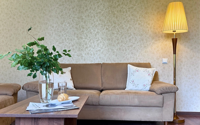 Квартира Уютная семейная в Пионерском