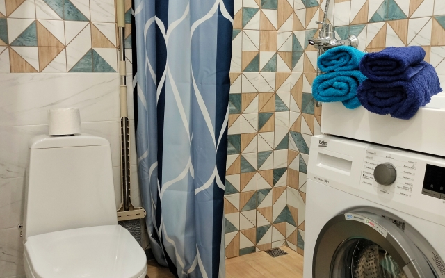 Апартаменты Лагуна в Старой Мацесте