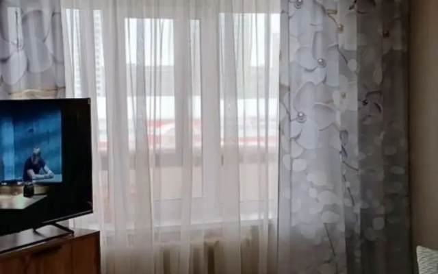 Квартира На проспекте Мира 50