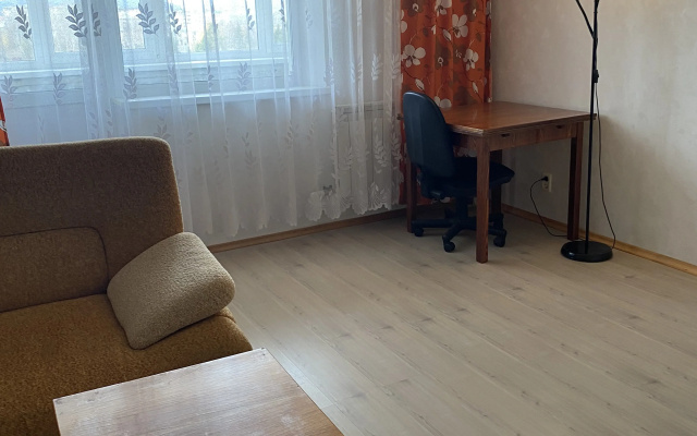 Квартира Двухкомнатная в деловом центре Златоуста