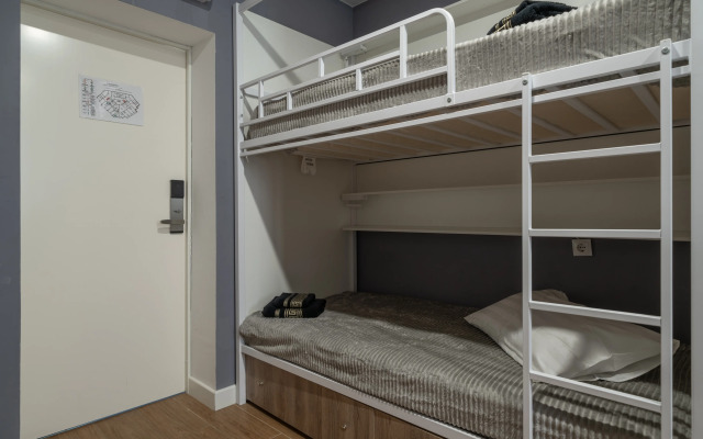 Narsi-Sochi Hostel