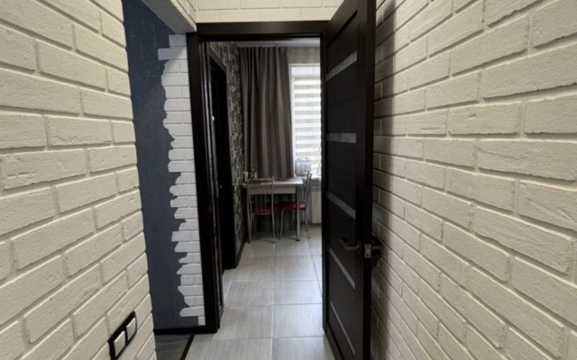 Квартира на Улице Фрунзе 31