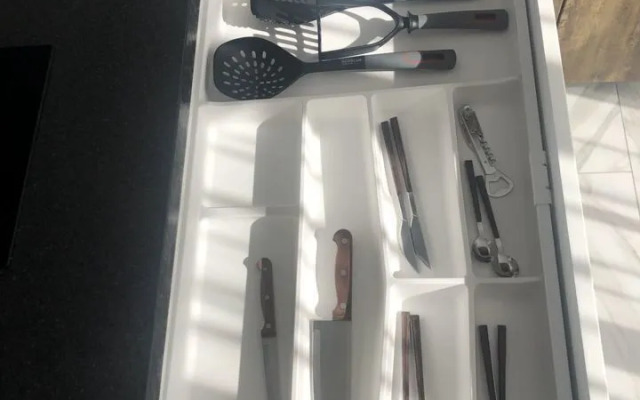 Квартира на Наумова 5