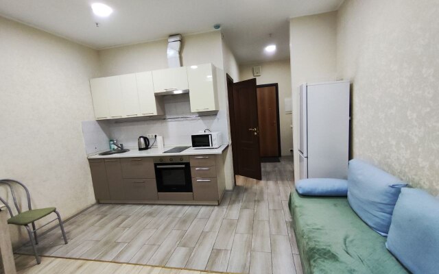 Khodynka Flat