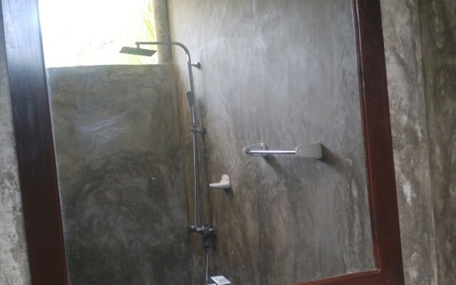 Kutumbaya Resort Guest House