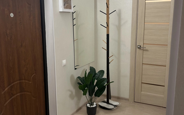 Квартира Хрустальная 44 Корпус 6