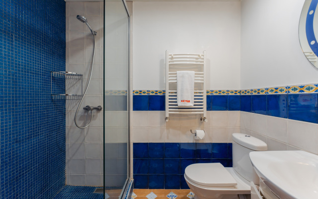 1BR Apt/Near Blue Mosque/Central View/by Keygo 39 Apartments