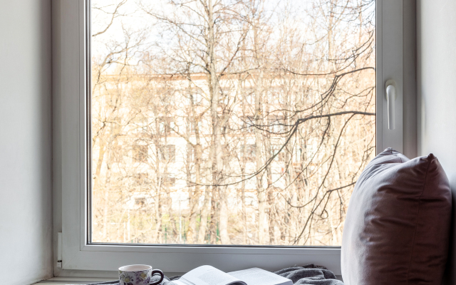 Апартаменты Prudius Apart на Петроградке