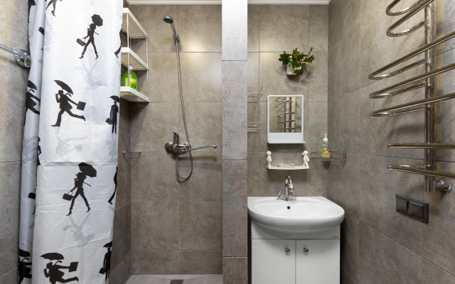 Квартира уютная на Велинградской 21