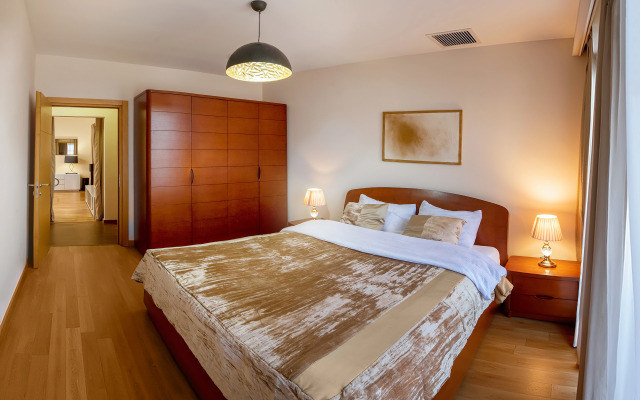 Апартаменты HB apartments Besik