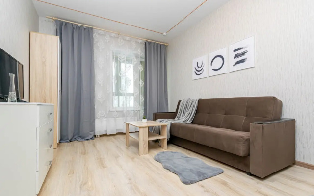 Apartments Cosmos Apart Na Revolyutsii 48a (2)