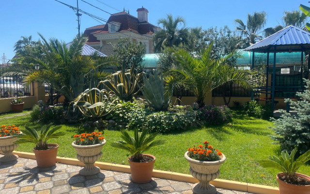 Orion Mini-hotel