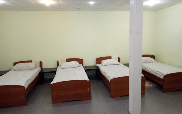 Мини-Отель Советская