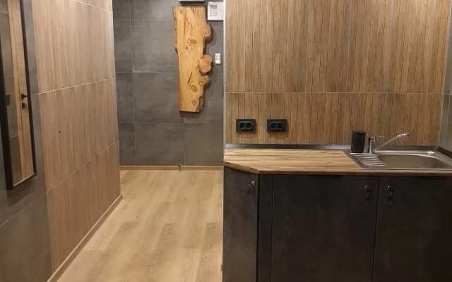 Yarvi Guest house