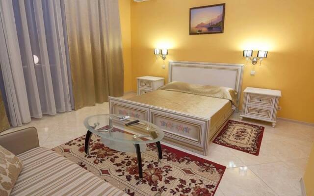 Assol Guest House