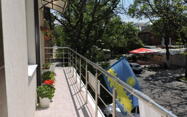 Natali Apartments