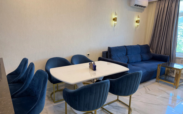 Yalta Almaz Apartments 5