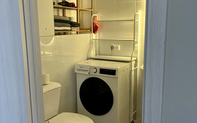 Business & Travel Aparts Flat