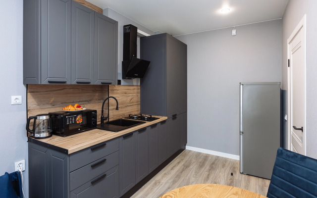 V Novom Zhk Krants-Siti Flat