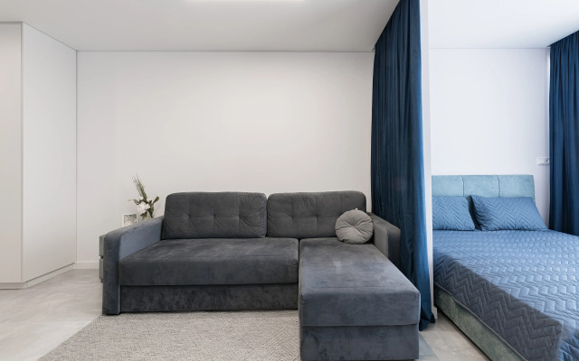 Квартира Видовая в Новой Боровой