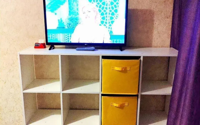 Квартира на Тухачевского 26/7