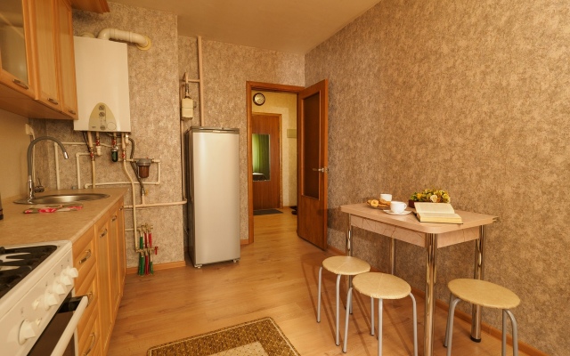 Nikolaeva 83 Apartments