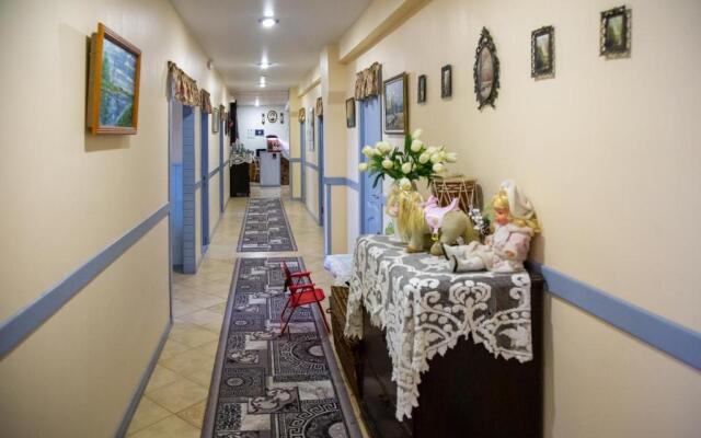 Volga-Volga Mini-Hotel