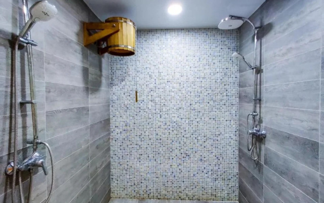 Hotel Avrora Vityazevo