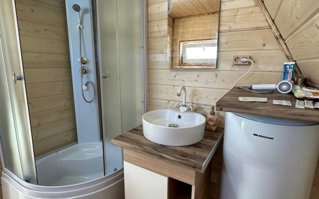 Частный Дом у Плеса