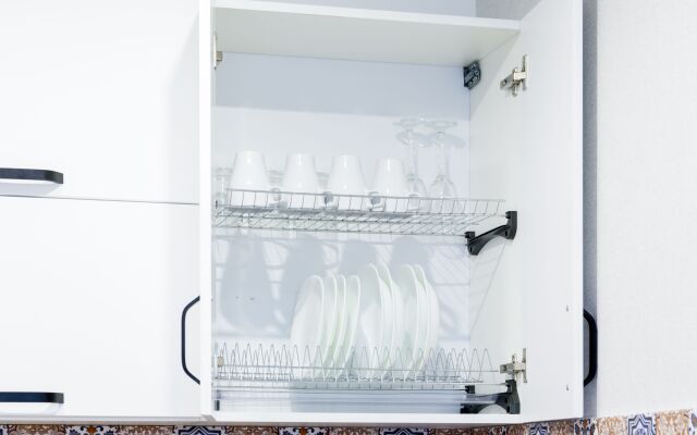 Квартира Классная видовая студия