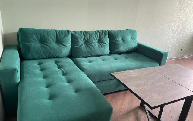 Апартаменты Eco Лес