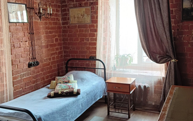 Отель Казанский