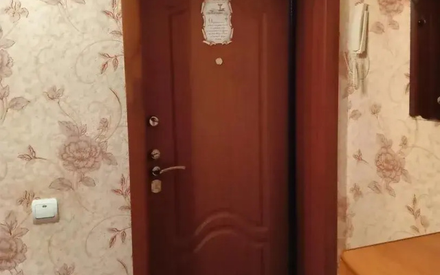 Квартира на Победе 46