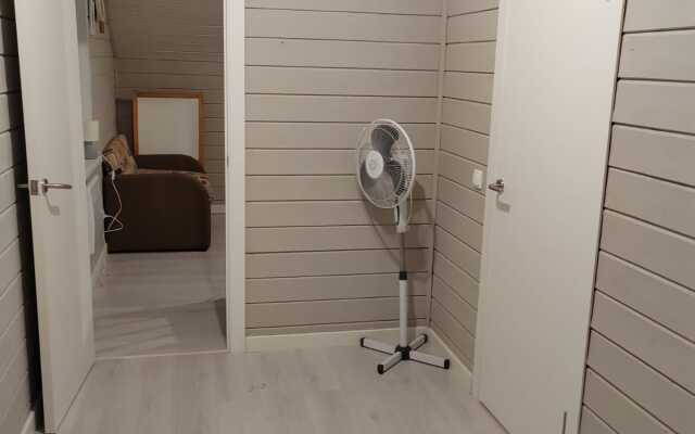 Гостевой дом Дом на Петровааре