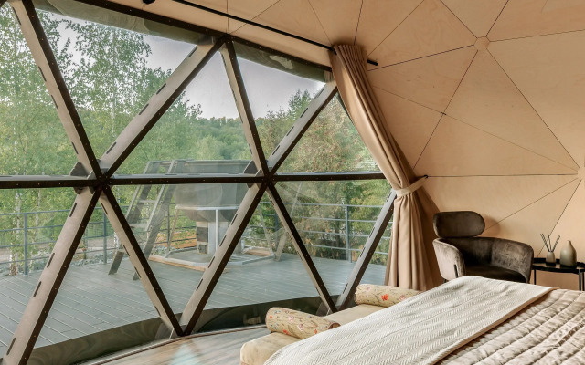 Green Point Glamping