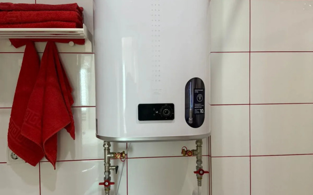 Kvartira Roskoshnaya Kvartira Na Kalinina Flat