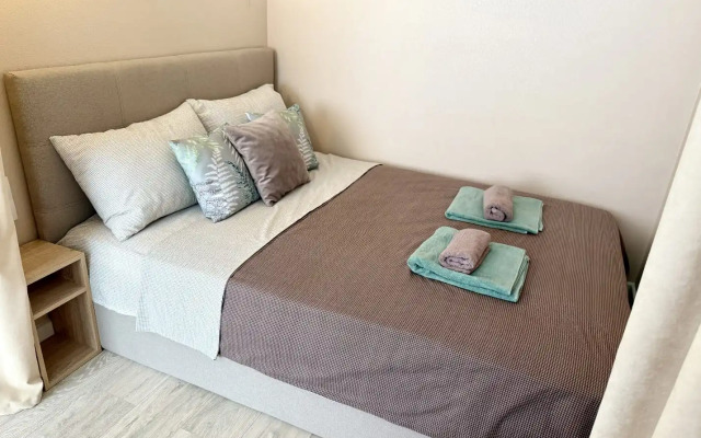 Квартира Уютная Однокомнатная