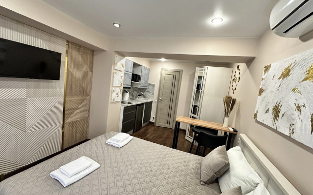 Apartment Chardin Lounge