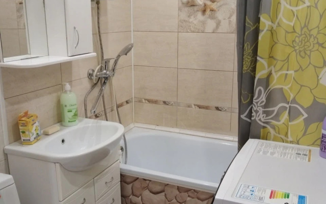 Flat Na Ulitse Astrakhanskaya 19 Flat