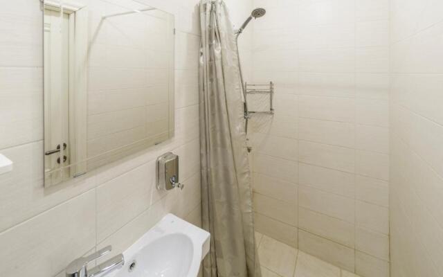 Меблированные комнаты Bridge City Rooms