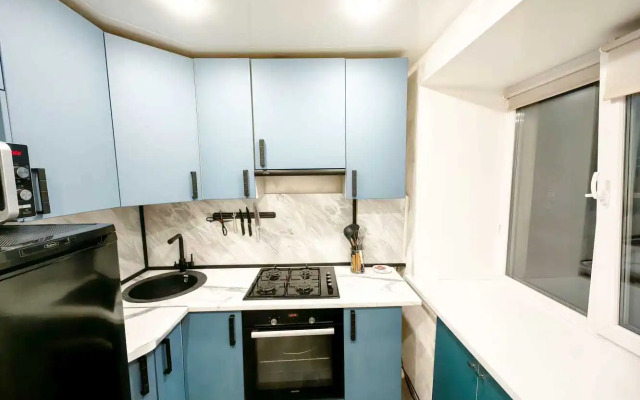 Апартаменты LikeHome на Чехова 18