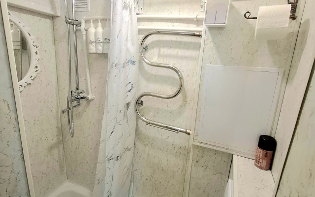 Квартира Эконом вариант для командировки