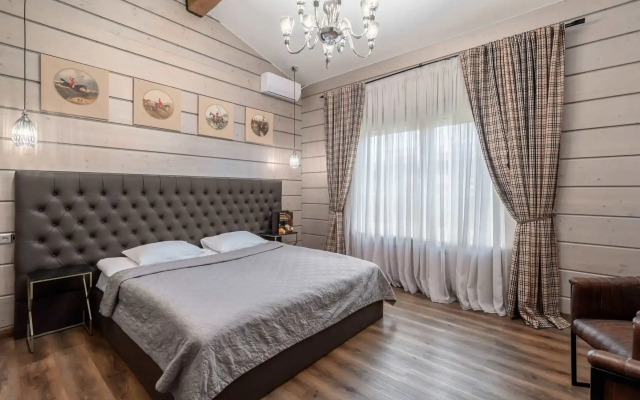 Vidnaya Usad'ba Hotel