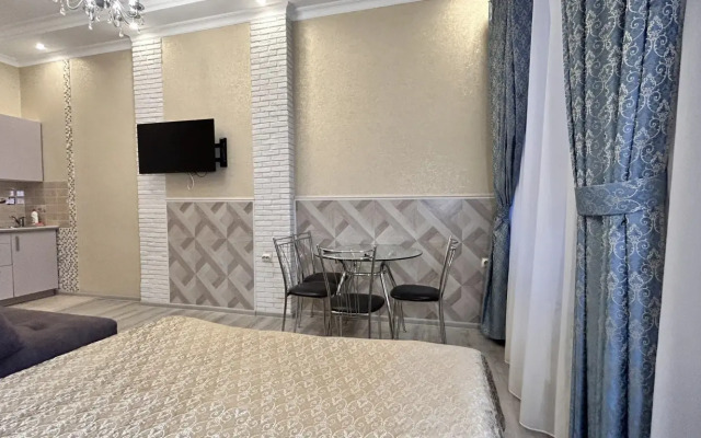 Vivaldi Apartments