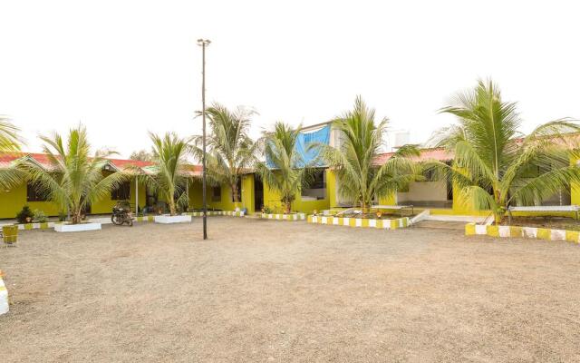 Shivam Holiday Home Hotel