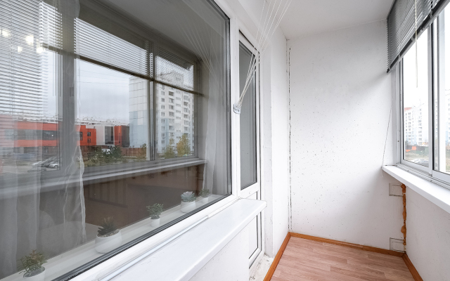 Апартаменты Семейный